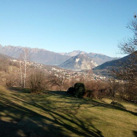 Poggio San Fermo Villa โอเมญา ภายนอก รูปภาพ