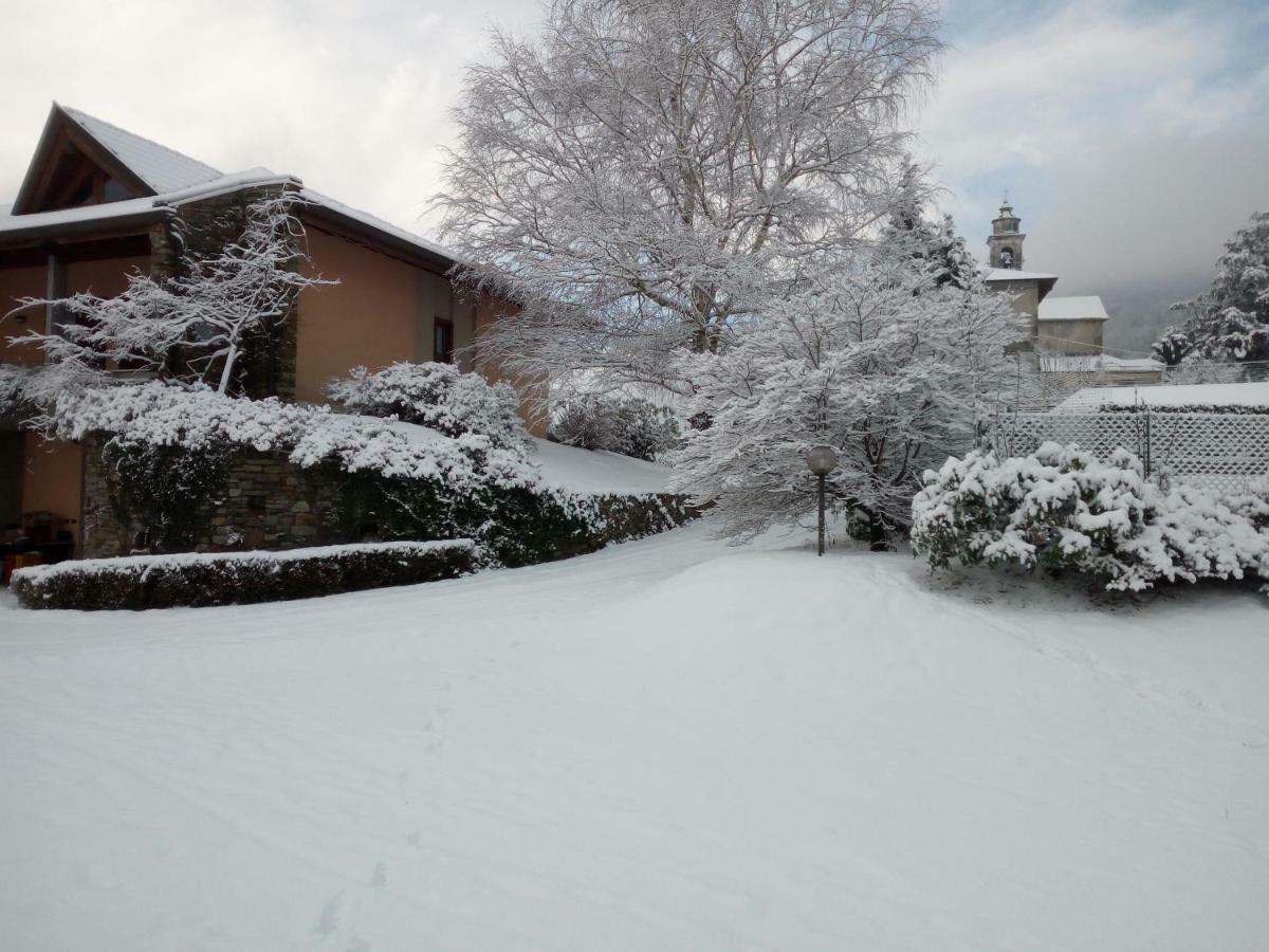 Poggio San Fermo Villa โอเมญา ภายนอก รูปภาพ